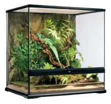 Exo Terra Terrarium 60x45x60