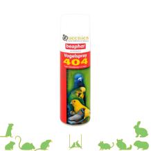 Beaphar 404 anti bloedluis spray 500 ml