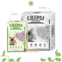 Chipsi Carefresh Confetti super zacht absorberende bodembedekker