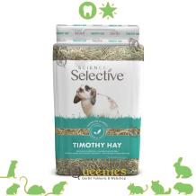 Science Selective Timothy Hay - 1,5 kg