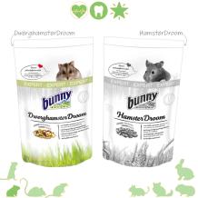 Bunny Nature Dwerghamster Expert 500 gram