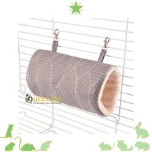 Hangtunnel Pluche 27 cm voor Gerbils