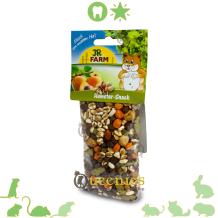 JR Farm Hamster snack 100 gram