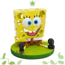 SpongeBob Ornament