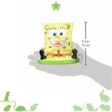 SpongeBob Ornament