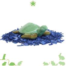 Schildpad 18 cm - Hamsterscape Deco