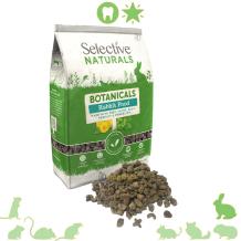 Selective Botanicals Rabbit Food