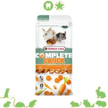 Crock carrot 50 g Wortel