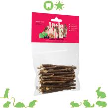 Little One Knaaghout bessentakken 50 g