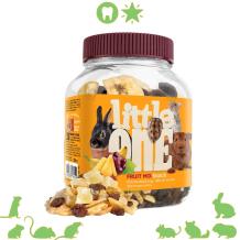 Little One gedroogd Fruitmix 200 g