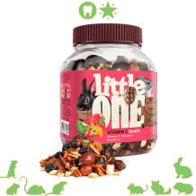 Little One Vitamine C snack 180 gram