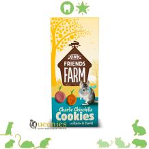 Tiny Friends Farm Charlie Cookies