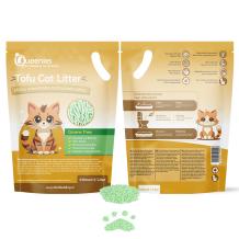 Tofu Cat Litter – BIO Friendly kattenbakvulling